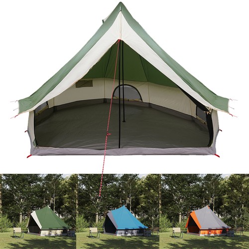 Tipi familienzelt campingzelt - tipi,