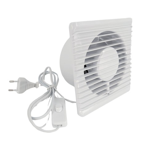100mm bad lüfter ventilator - bad-lüfter,