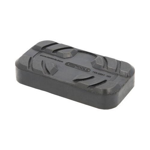 Gummiauflage für maha - gummiauflage,
