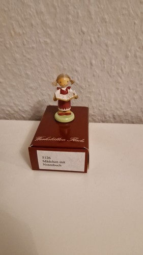 Flade 5126 mädchen mit - flade, nr.