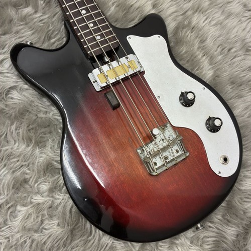 Teisco 101 - bs-101, (nr260412)