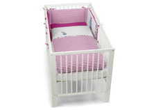 Sterntaler Bettset Eule Emilie