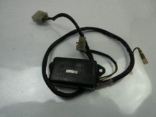 Steuergerät CDI Zündbox Honda CB 400 N 78-84