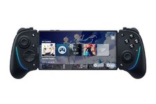 Razer Kishi Ultra USB-C Gaming-Controller iPhone Android iPad Mini Sensa HD Hapt