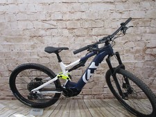 Husqvarna Mountain Cross MC2 29/27.5"xM Husqvarna Mountain Cross 630 WH Fully