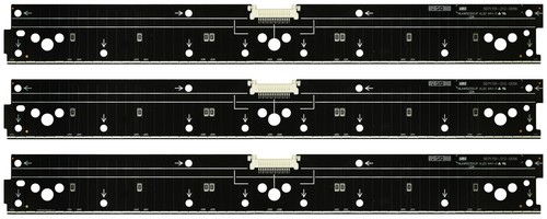 Led streifen für - led-streifen, sony