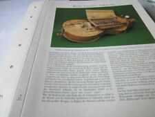 Kärnten Archiv 4017 Radleier aus St. Veit an der Glan 18./19 Jahrhundert