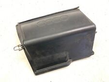 Audi 80 Cabrio Coupé Batterieabdeckung Abdeckung Verkleidung Batterie 893915437