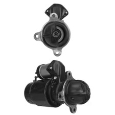 Starter for Clark Forklift IT