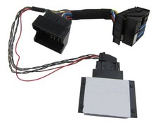 Für Citroen Peugeot TV DVD