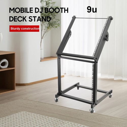 Mixer stand rack mount - mixer,