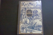 Karl May's Illustrierte Werke