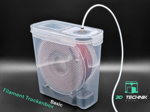 Filament trockenbox basic - filament, für
