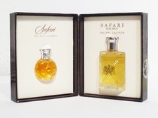 RALPH LAUREN- SAFARI