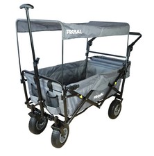 FROSAL Bollerwagen Nick PRO