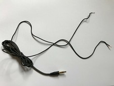 Ersatz kabel für sennheiser - ersatz,