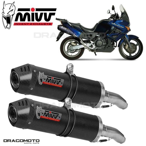 Doppelt auspuff honda 1000 - auspuff,