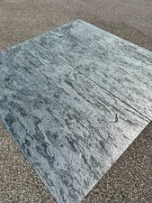 Schieferfurnier Kaminbau