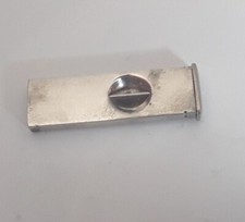 Zigarrenschneider Pfeilring