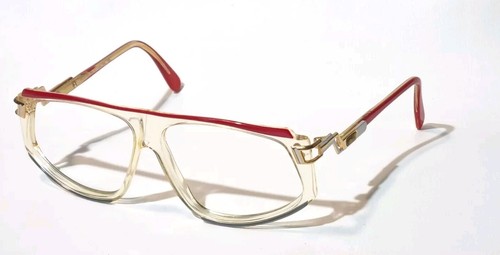 Cazal brille vintage - cazal,