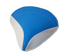 Satteldecke Sitzbezug