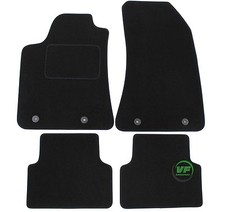 Velour Fußmatten Autotepiche