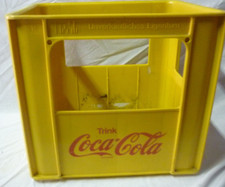 Coca Cola Kiste L 40 cm B 30