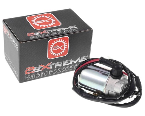 Anlasser motor starter - starter, rex