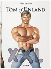 Tom finland xxl von - finland,