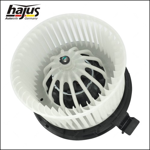 Hajus lüftermotor - hajus,
