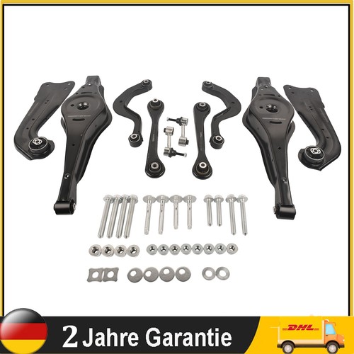 Hinterachse querlenker satz - hinterachse,