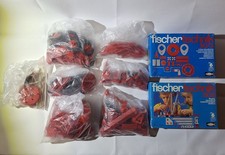 Fischertechnik 6Kg Konvolut