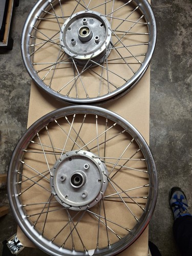 Simson stahlfelgen guten - im,
