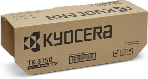 Kyocera 3150 toner drucker - kyocera,