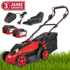 WALTER Akku Rasenmäher 20V |