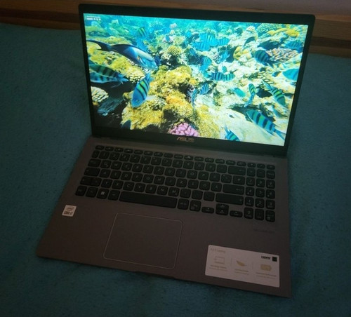 Asus vivobook notebook - asus,