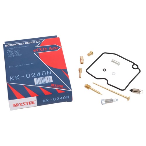 Vergaser reparatursatz für - vergaser,