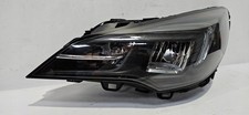 Frontscheinwerfer Opel Astra K 39195688 Full LED Links Scheinwerfer Headlight