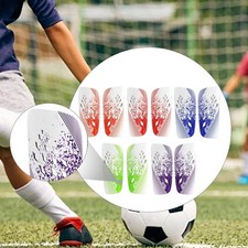 2Pcs Fußball Shin Guards