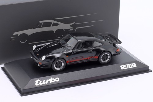 Porsche 911 turbo 50 - 911,