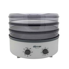 Stöckli Dörrex mit Timer und