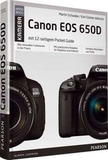 Canon eos 650d mit - canon,