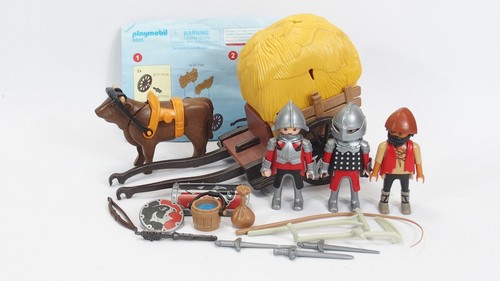 Playmobil ritter 6005 - -,
