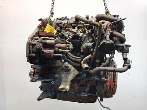 Ford mondeo motor - mondeo,