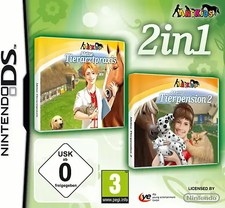 2 in 1: Meine Tierarztpraxis + Meine Tierpension 2