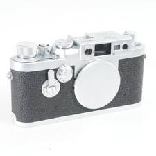 :[EX+++] Leica IIIg 3G 35mm