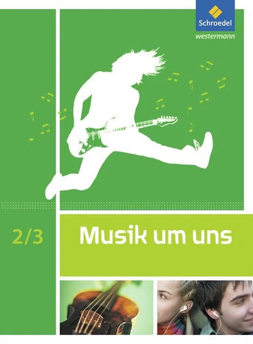 Musik uns schulbuch - musik, 2