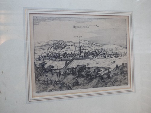 Heydelberg heidelberg - heydelberg,