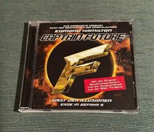 Das inzinierte Hörbuch