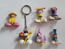 Diddl maus figuren konvolut - maus,
